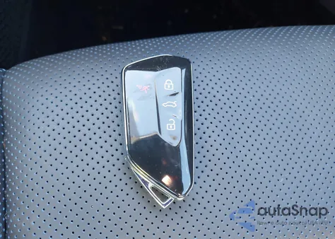 2022 Volkswagen Golf R 2.0T из США, поврежденный, VIN WVWFB7CD5NW120568